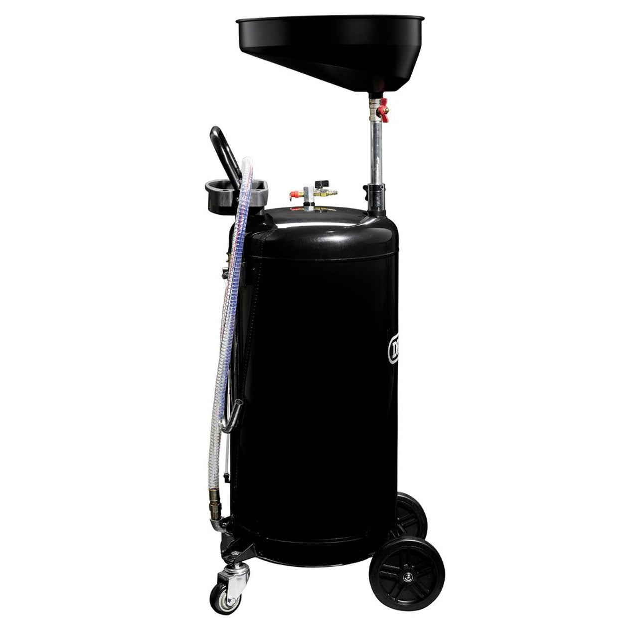 Draper 13246 gravity oil drainer, 90L