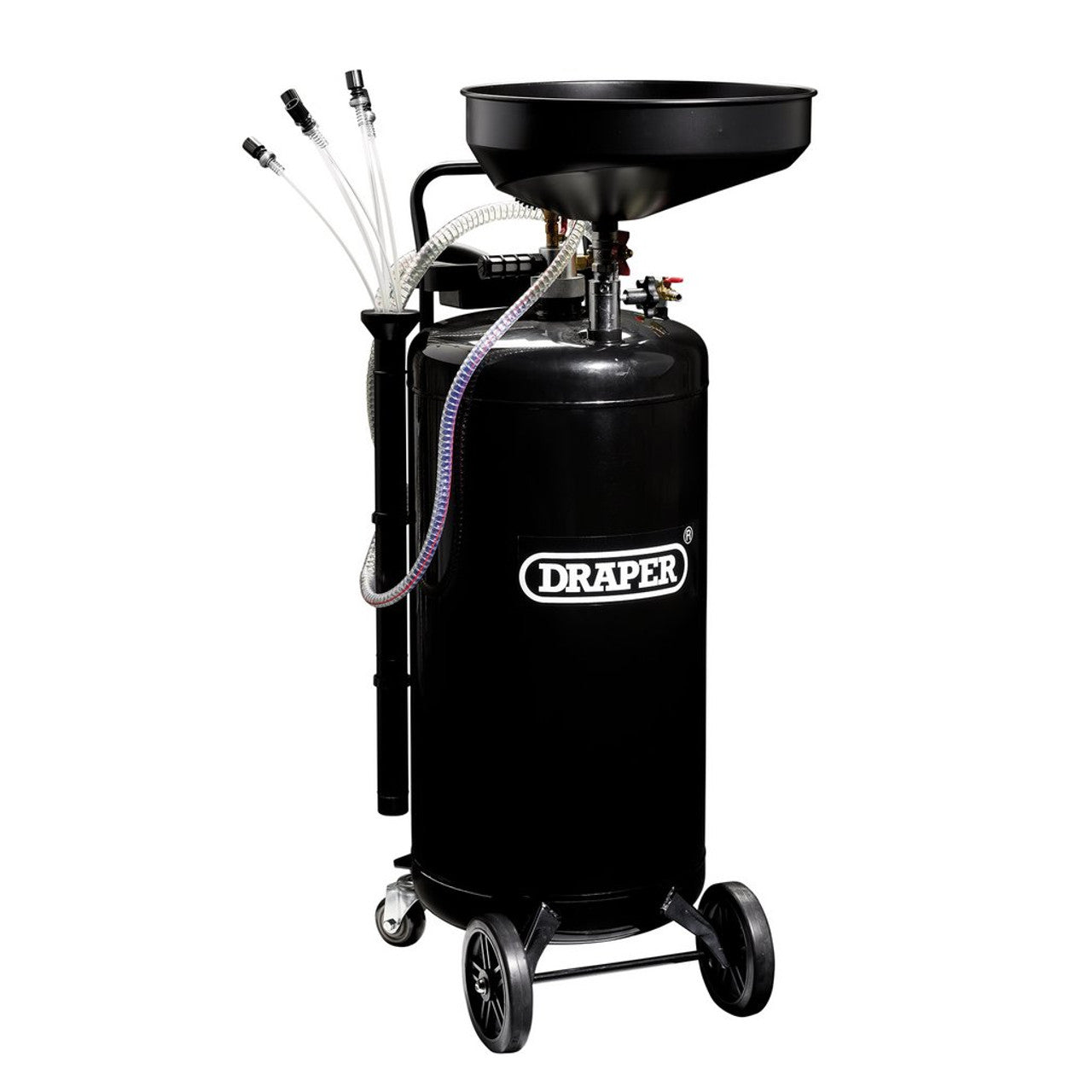 Draper 13247 suction oil drainer, 90L