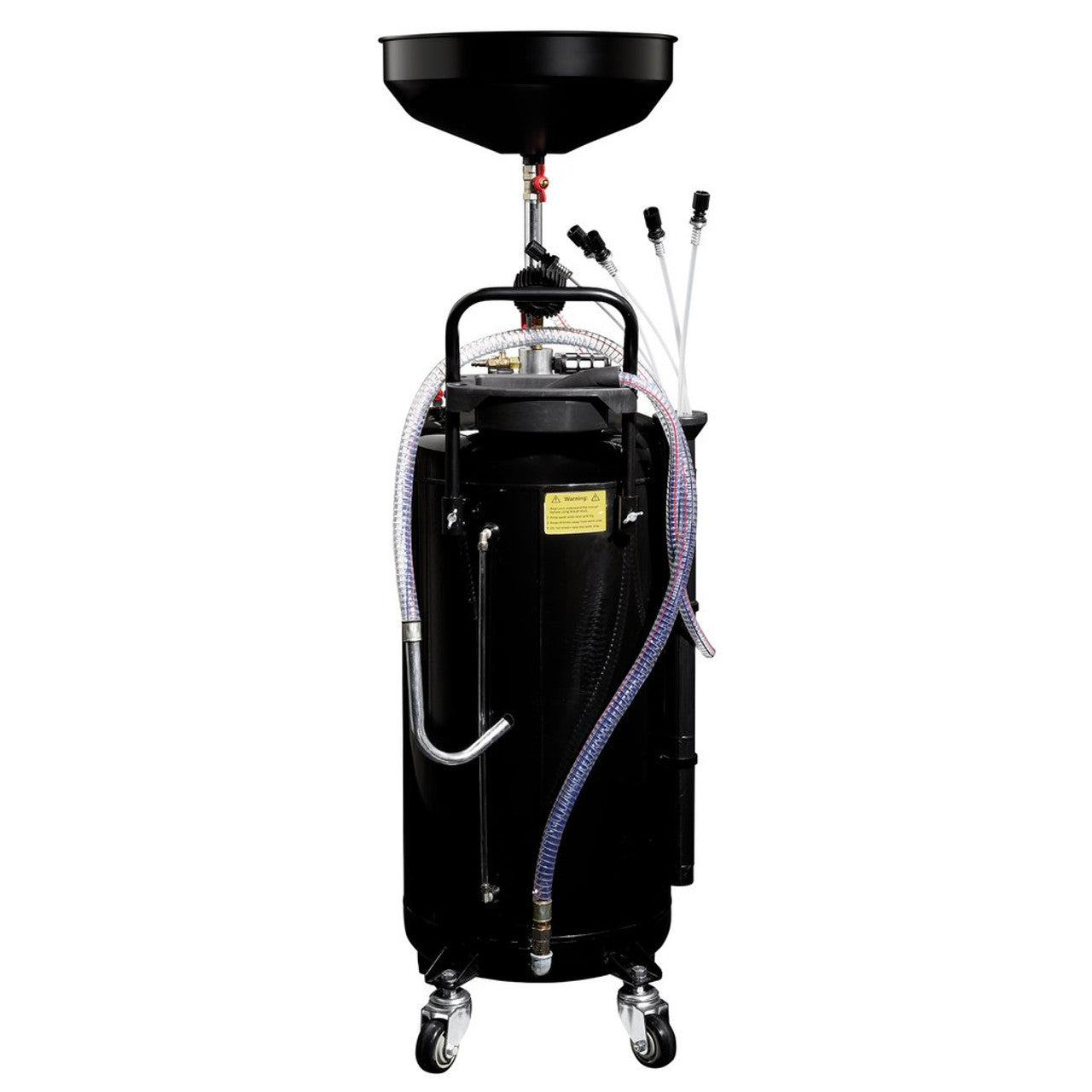 Draper 13247 suction oil drainer, 90L