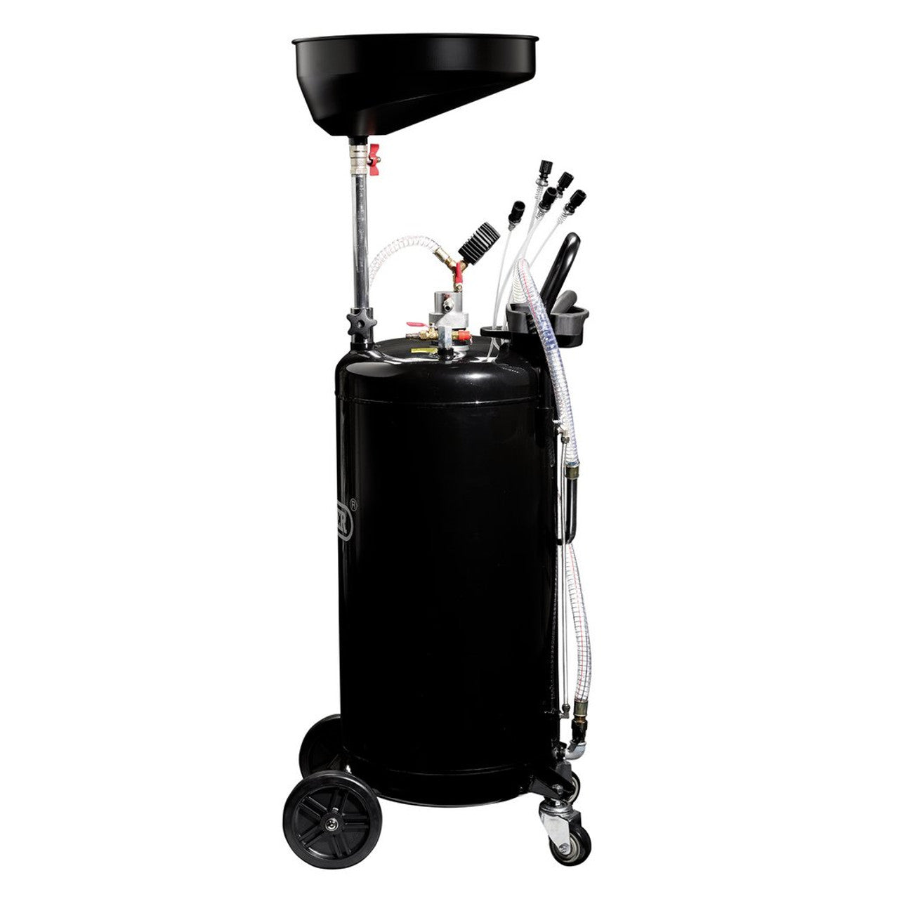 Draper 13247 suction oil drainer, 90L