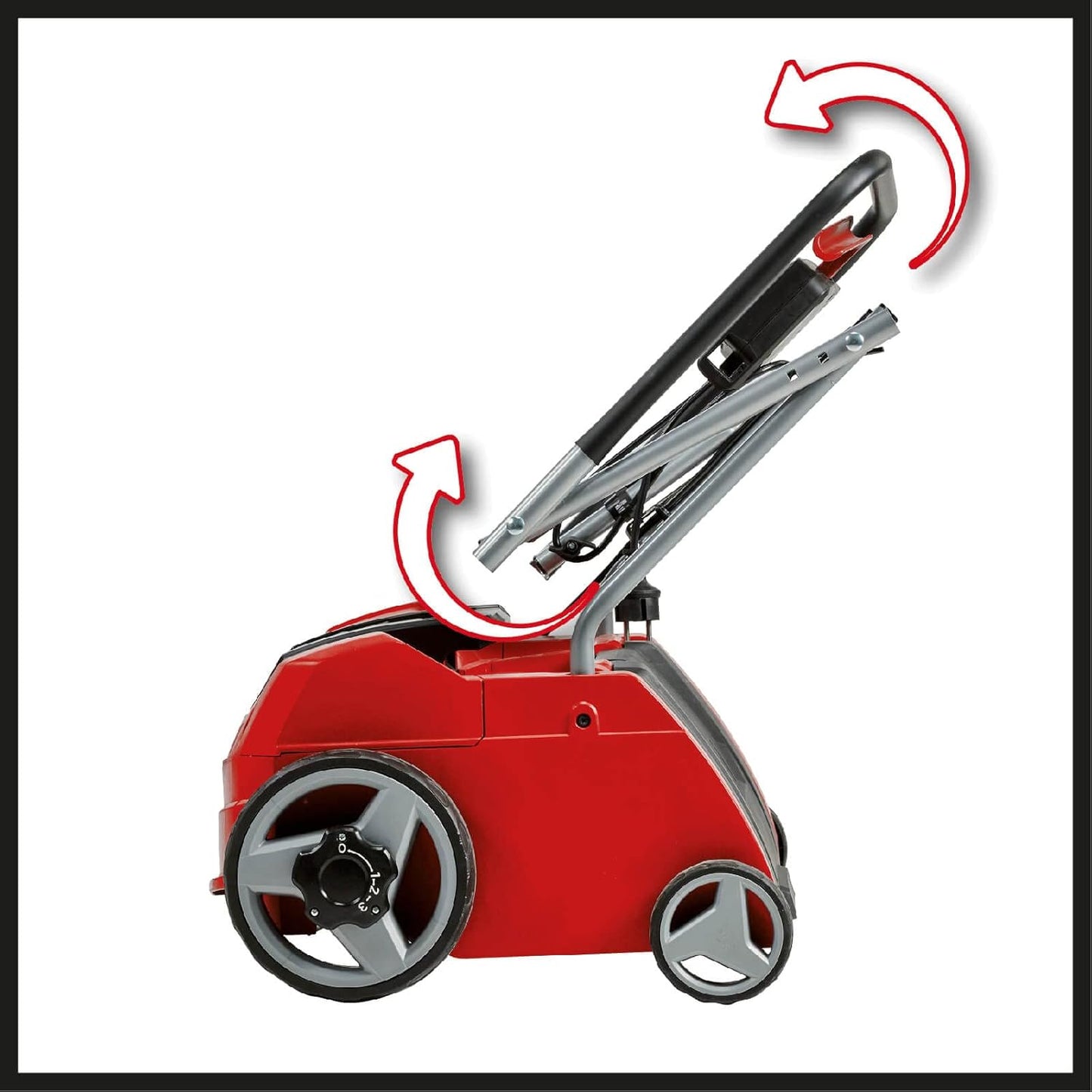 Einhell Electric Scarifier-Lawn Aerat. GC-SA 1231/1