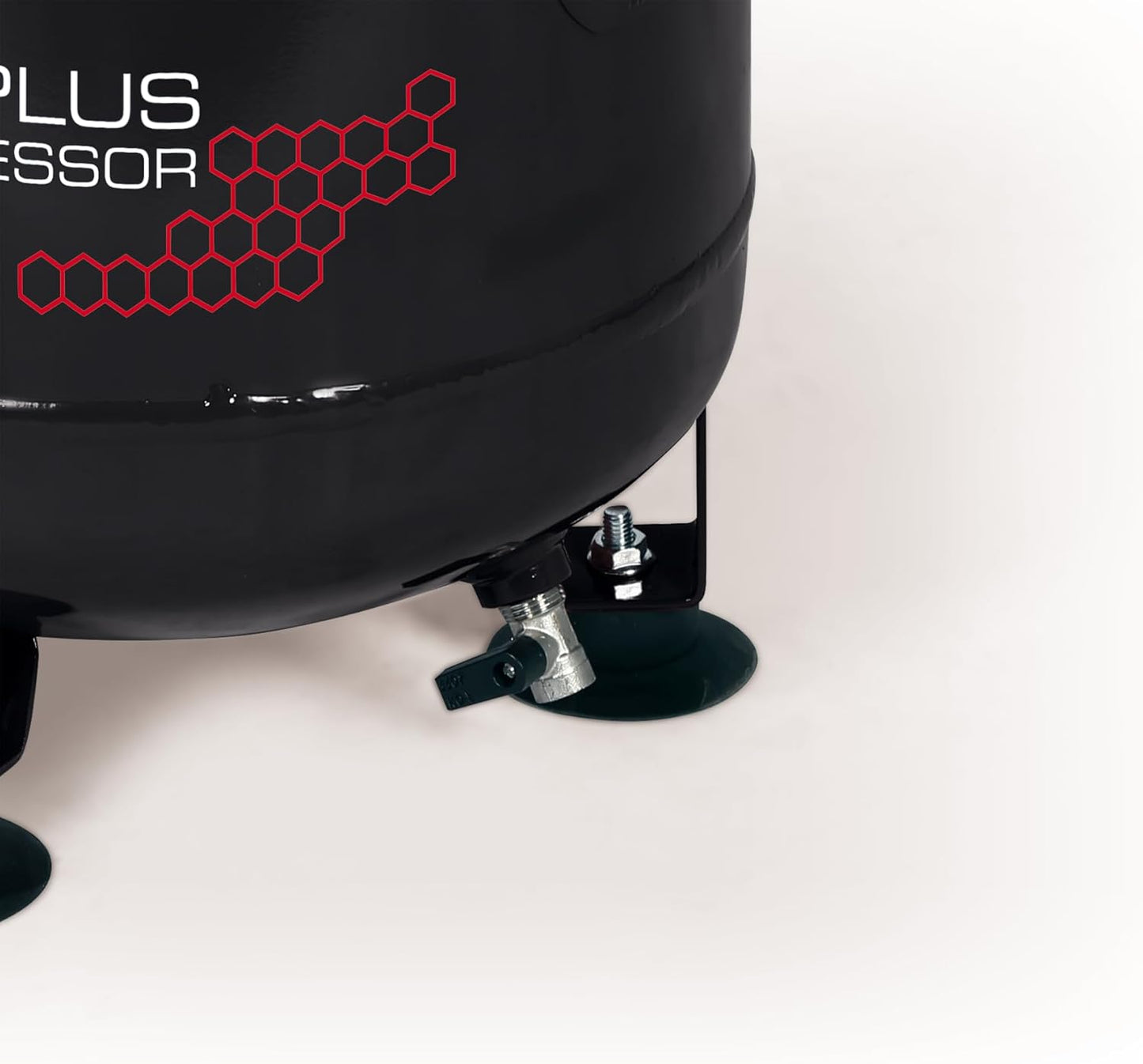 Einhell Air Compressor TE-AC 135/24 Silent Plus