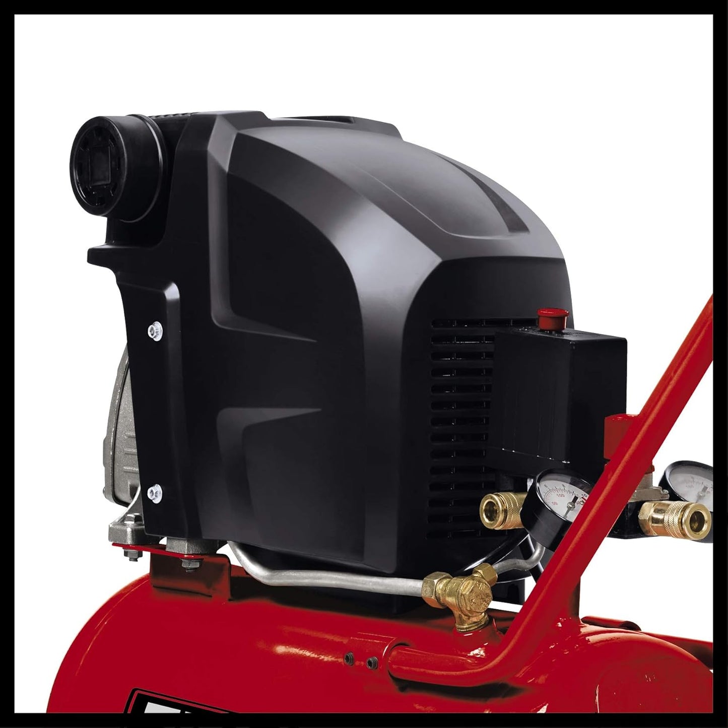 Einhell Air Compressor TE-AC 270/24/10