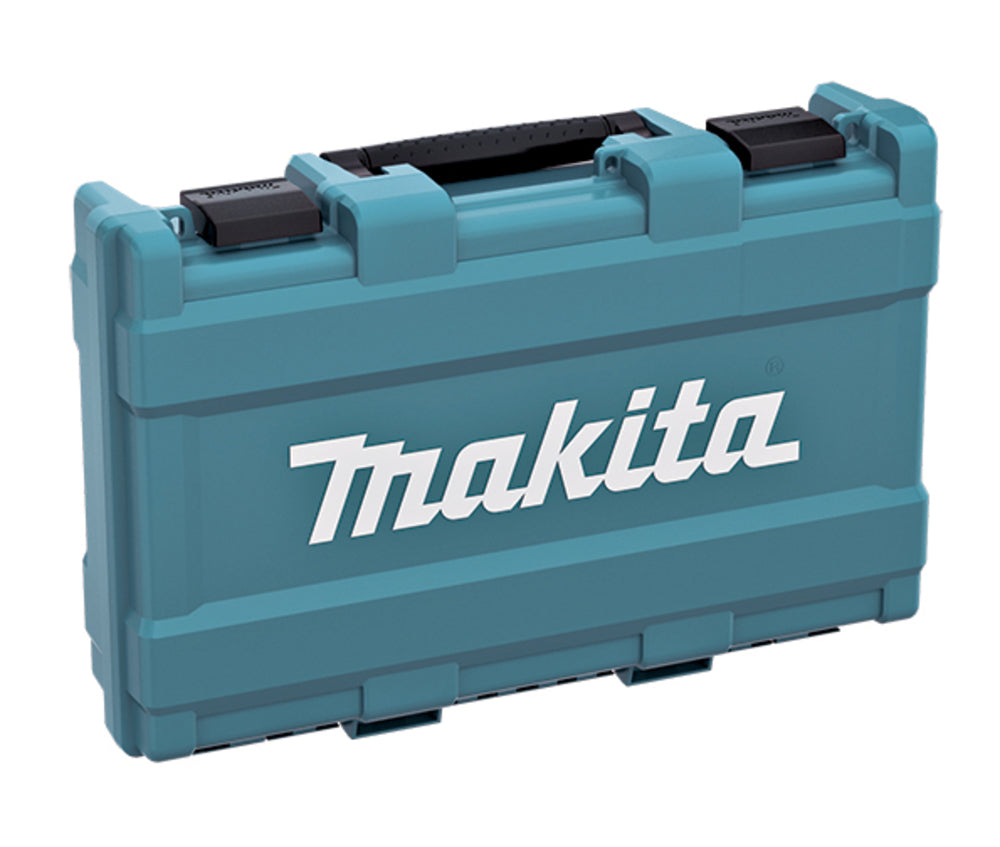 Makita DLX2414ST Brushless Combi twin Kit LXT, DHP487Z Drill and DTD157 Impact Driver- 2 batteries and charger
