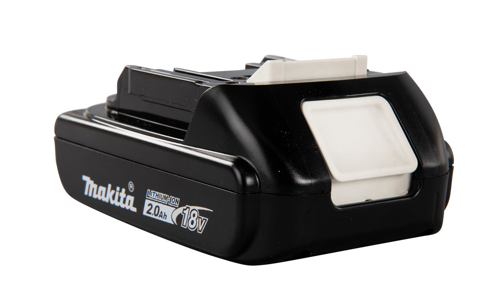Makita BL1820B 18V Li-ion LXT 2.0 Ah Battery, 632F01-2