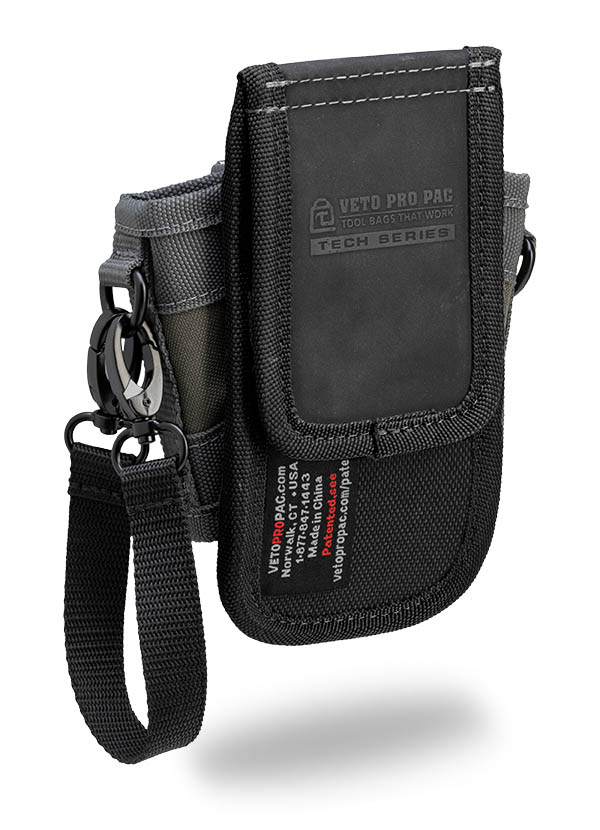 Veto SC45 VPP10859 Multi-tool pouch with phone holder & EDC storage