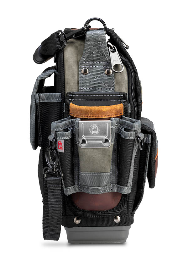 Veto SP-MC VPP10858 compact tool pouch with drill holder