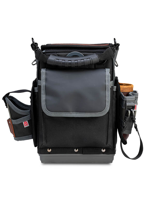 Veto SP-MC VPP10858 compact tool pouch with drill holder