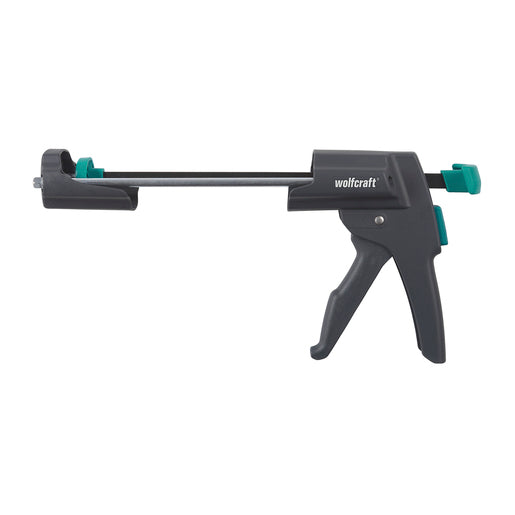 Wolfcraft 4356000 MG 600 PRO caulking gun
