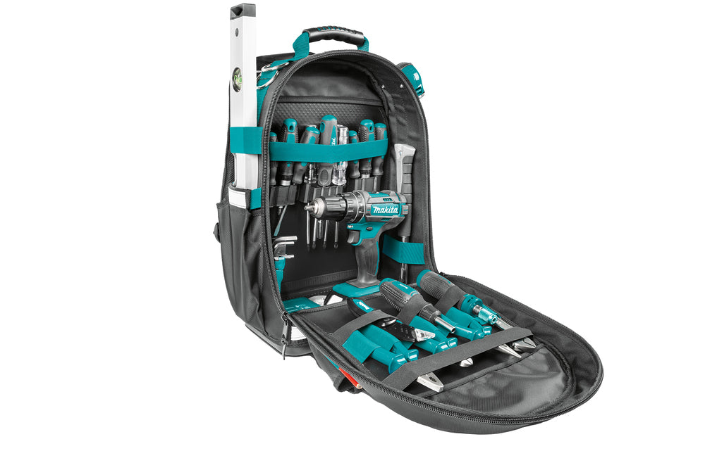 Makita Backpack Tool Organiser