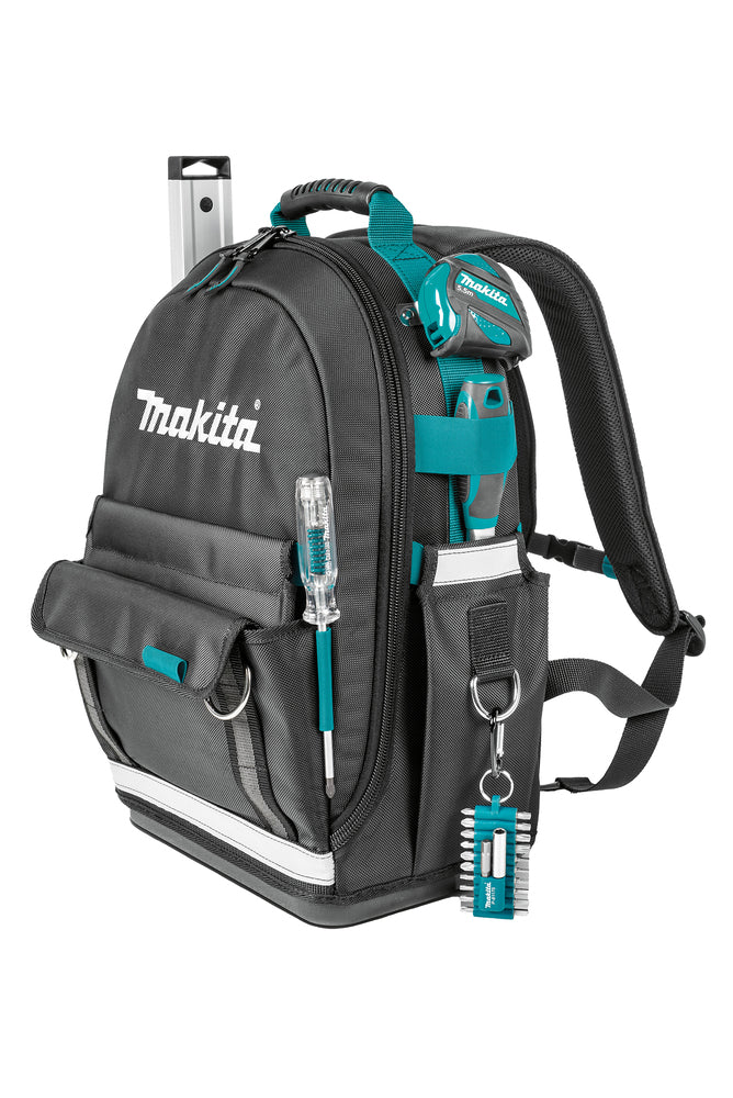 Makita Backpack Tool Organiser