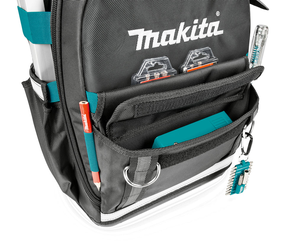 Makita Backpack Tool Organiser