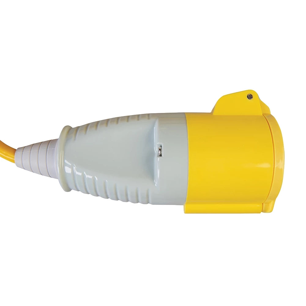 Defender Arctic Extension Lead 2.5mm2 32A - 25m