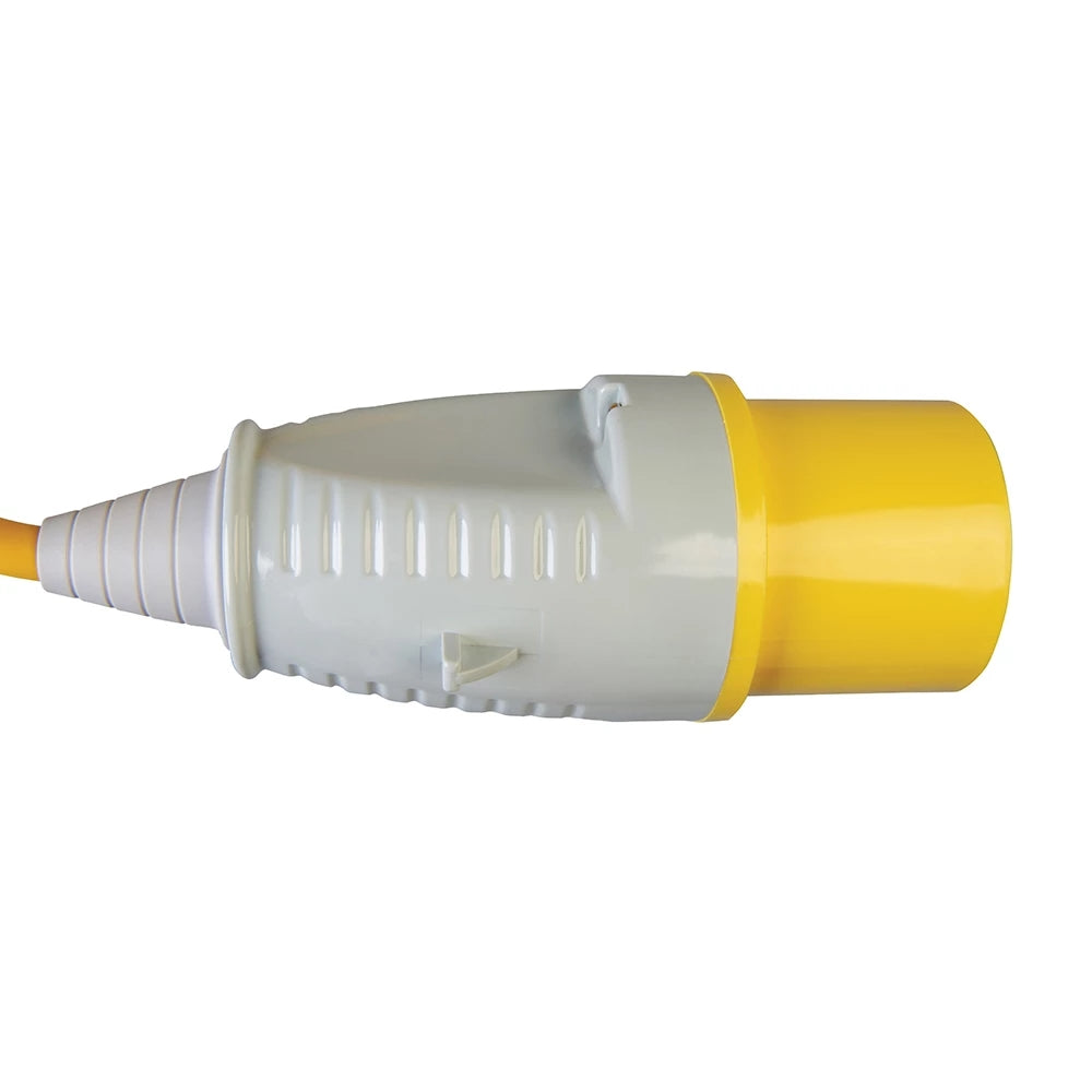 Defender Arctic Extension Lead 2.5mm2 32A - 25m