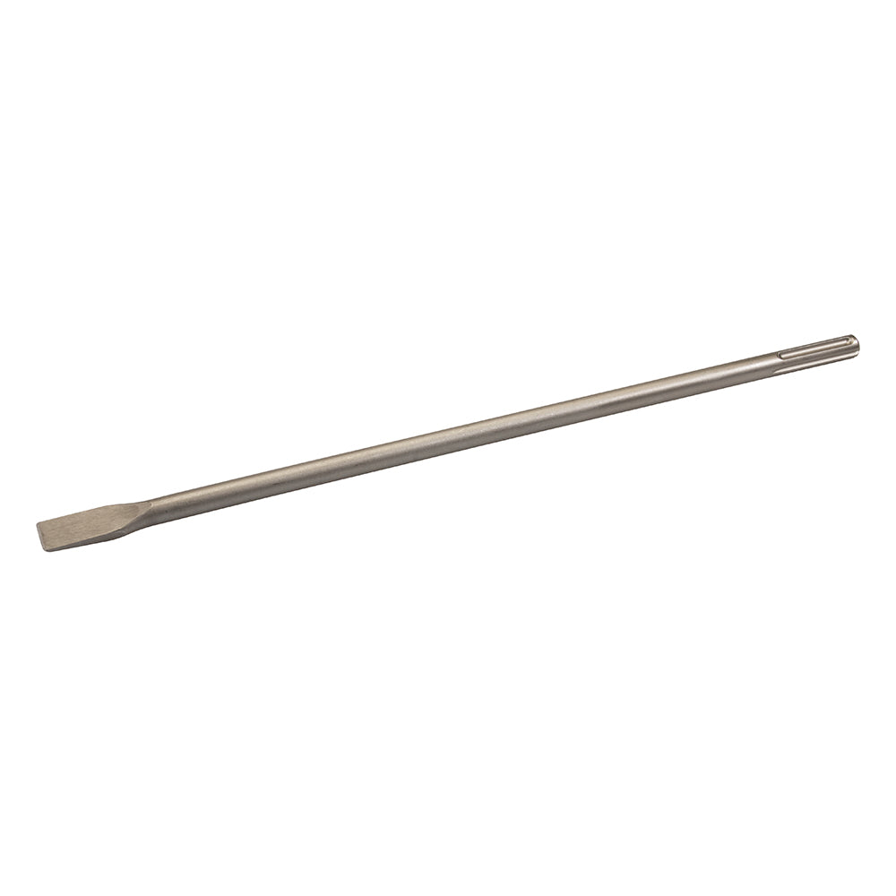 Silverline 598460 SDS Max Chisel 25 x 600mm