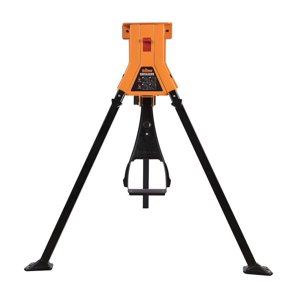 Triton SJA100E superJaws portable clamping system
