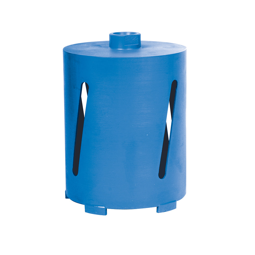 Silverline 868538 Diamond Core Drill Bit 127 x 150mm