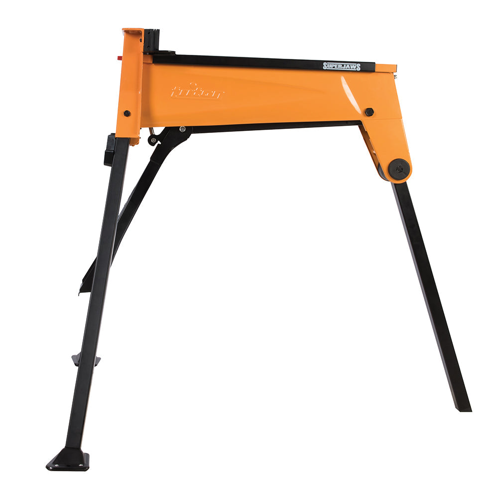 Triton SJA100E superJaws portable clamping system