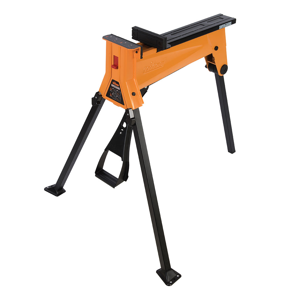 Triton SJA100E superJaws portable clamping system