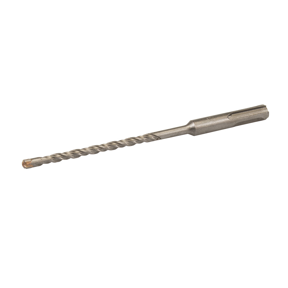 Silverline 675141 SDS Plus Crosshead Drill Bit 6 x 160mm