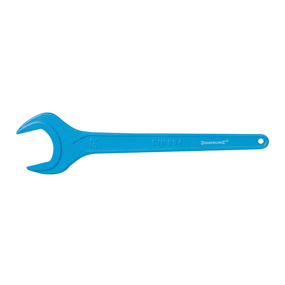 Silverline 748320 Pump Nut Spanner 52mm