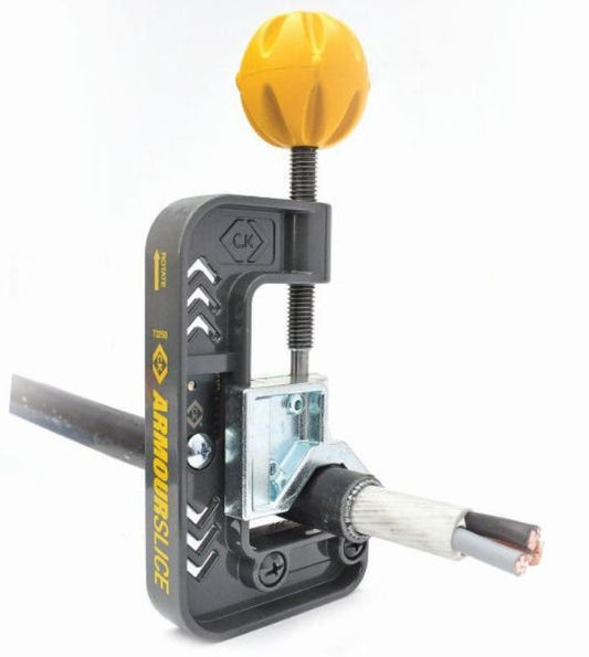 C.K T2250 ArmourSlice SWA Cable Stripper, 12 - 36mm