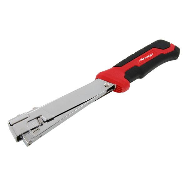 Neilsen Heavy Duty Hammer Tacker