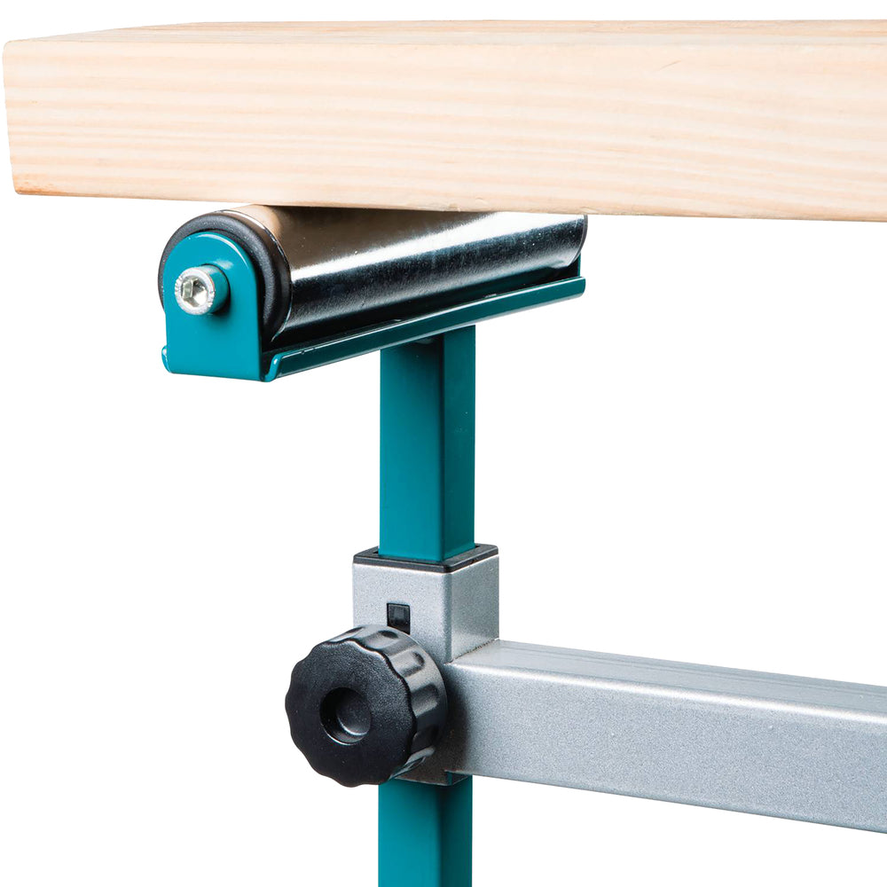 Makita miter saw stand WST06 - Light weight