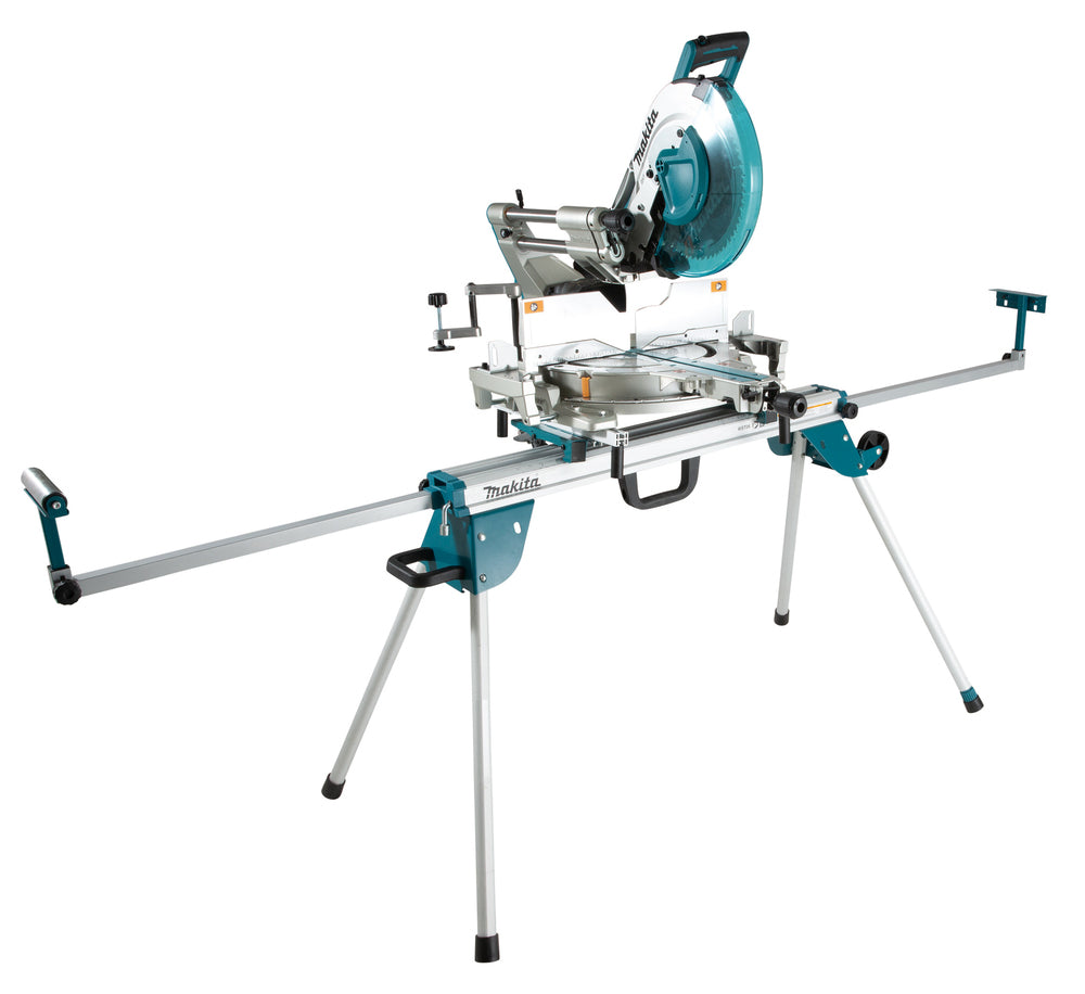 Makita miter saw stand WST06 - Light weight
