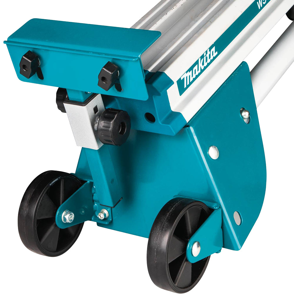 Makita miter saw stand WST06 - Light weight