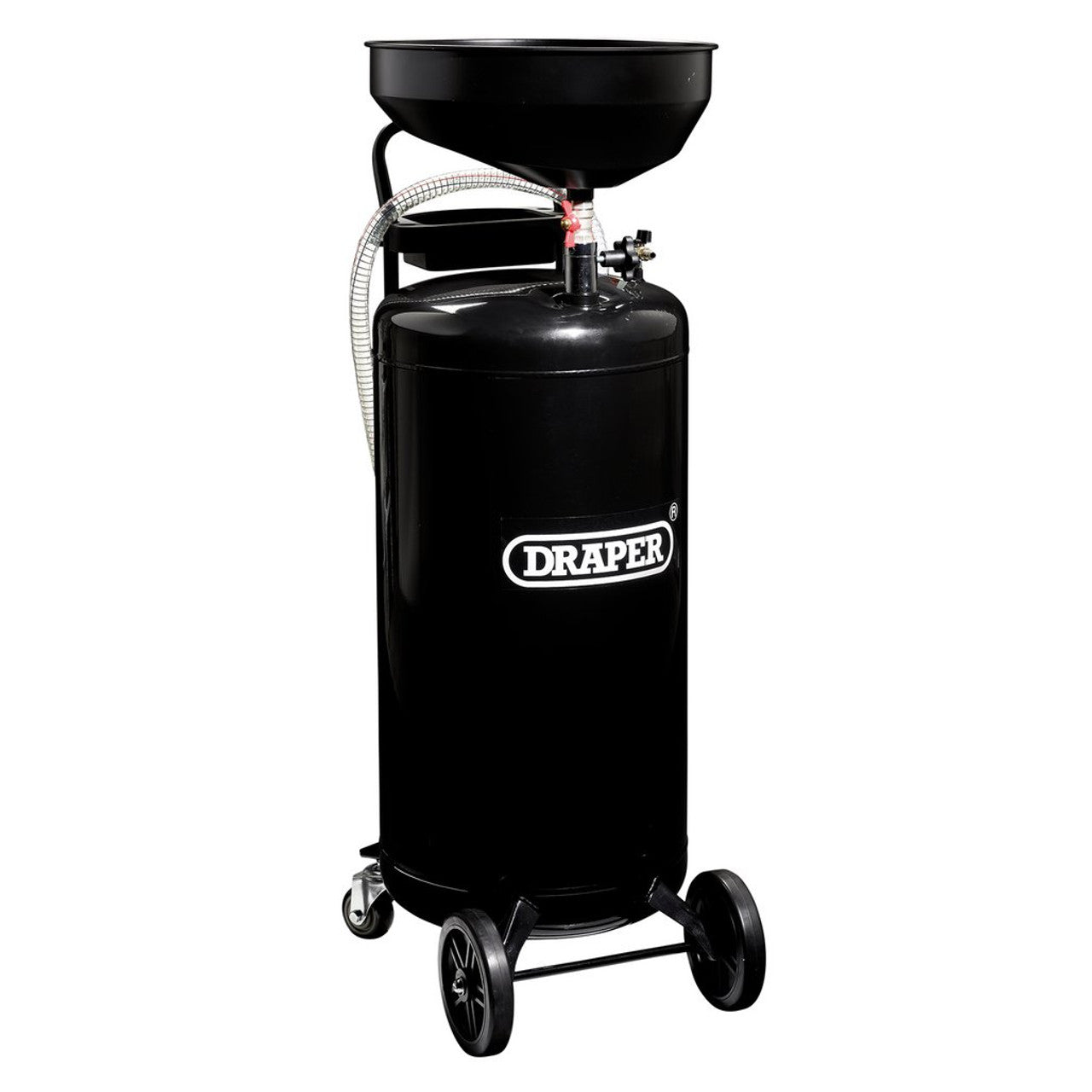 Draper 13246 gravity oil drainer, 90L