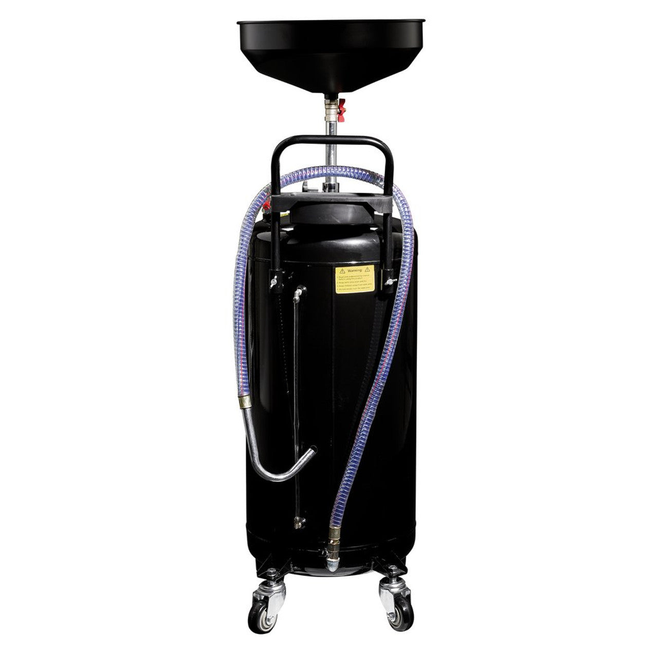 Draper 13246 gravity oil drainer, 90L