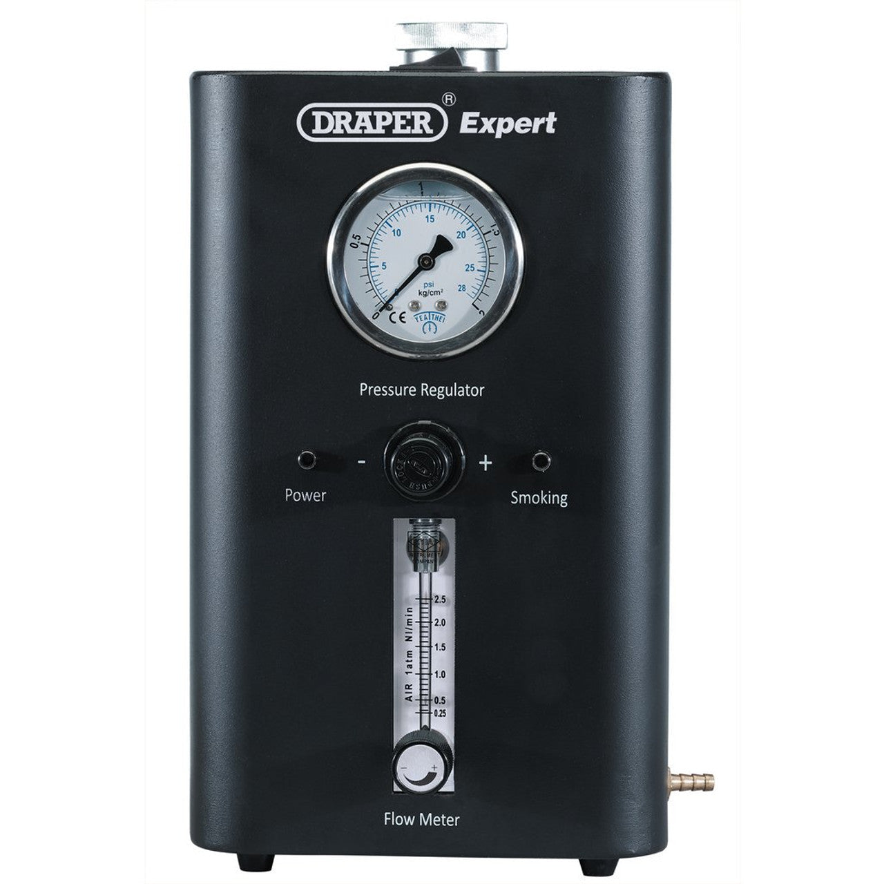 Draper 94079 Expert turbo/EVAP smoke diagnostic machine pipe vacuum leak detector