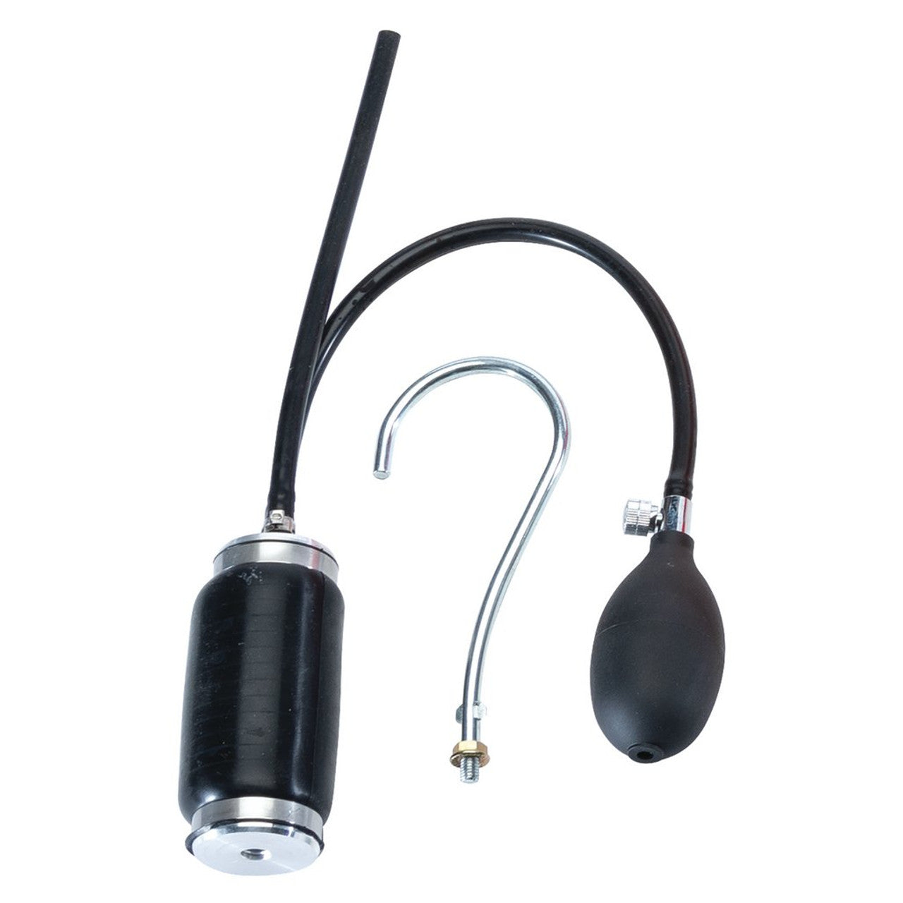 Draper 94079 Expert turbo/EVAP smoke diagnostic machine pipe vacuum leak detector