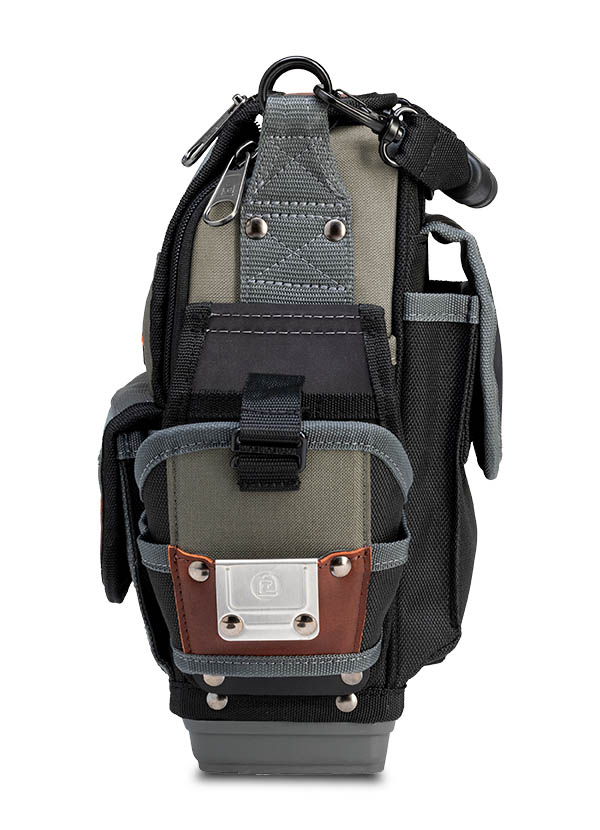 Veto SP-MC VPP10858 compact tool pouch with drill holder