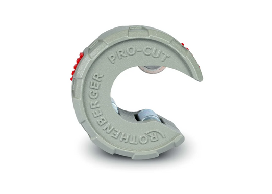 Rothenberger 1500005093 Pro-Cut copper pipe cutter 22mm