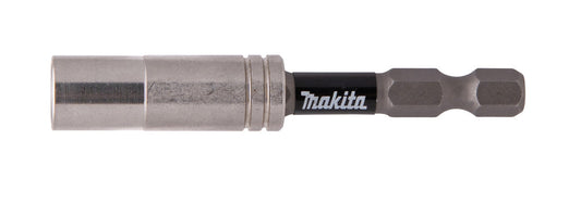 Makita Impact Premier Torsion Bit Holder 68mm