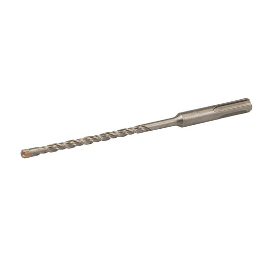 Silverline 675141 SDS Plus Crosshead Drill Bit 6 x 160mm