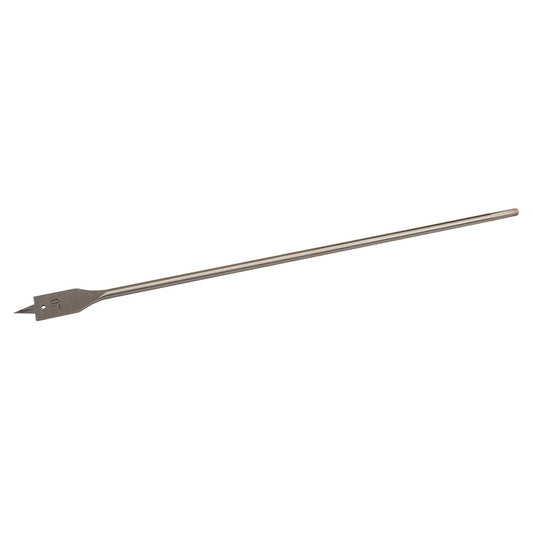 Silverline 790837 Extra Long Flat Bit 20 x 400mm