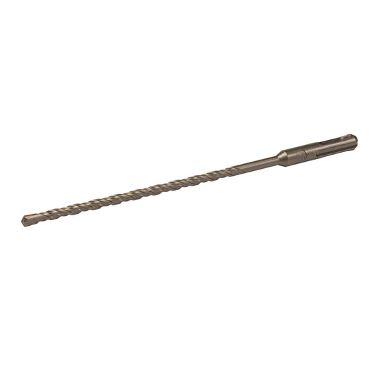 Silverline 196535 SDS Plus Masonry Drill Bit 6.5 x 210mm